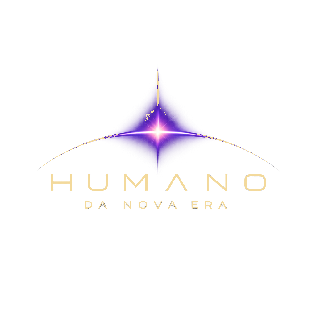 Humano da Nova Era