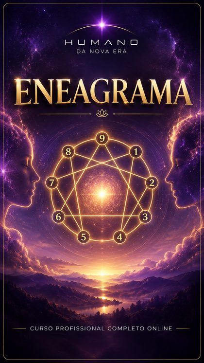 Mini curso de Eneagrama