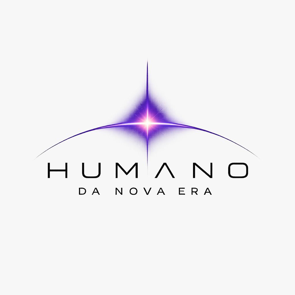 Humano da Nova Era