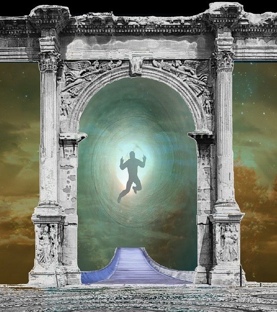 Portal de consciência