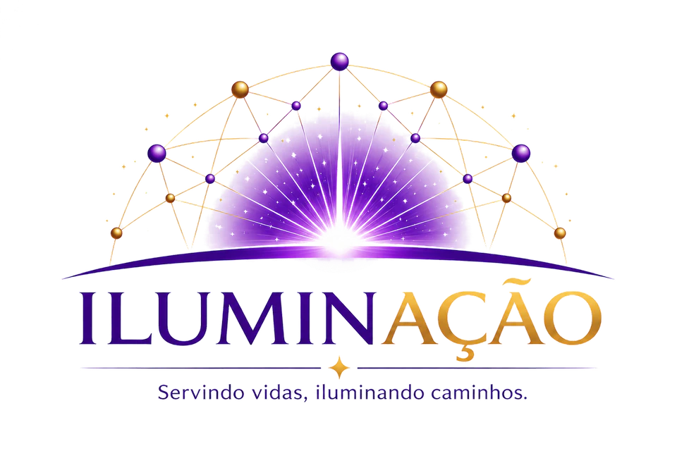 IluminAção — Servindo vidas, iluminando caminhos