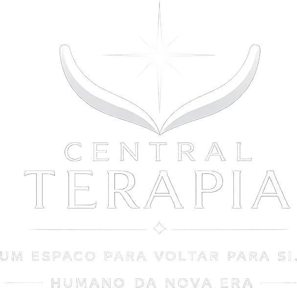 Central Terapia — um espaço para voltar para si