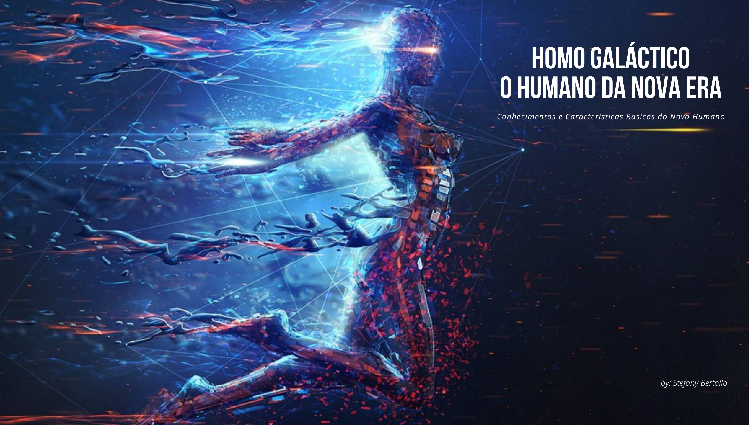 homo galáctico o humano da nova era (1)