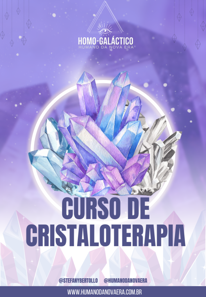 Curso de Cristaloterapia - Portal HNE (720 × 1040 px)