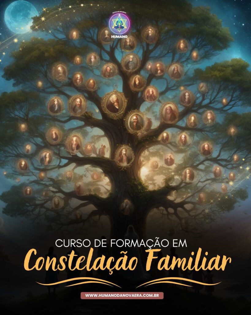 Constelação Familiar