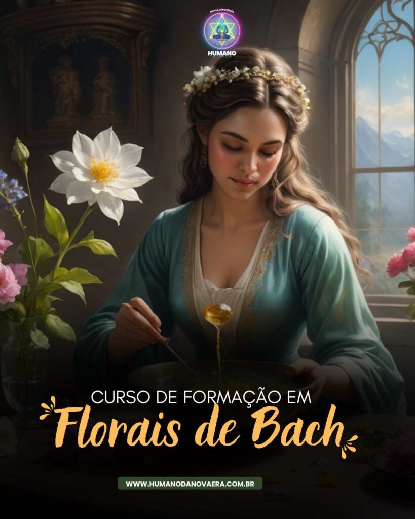 Florais de Bach