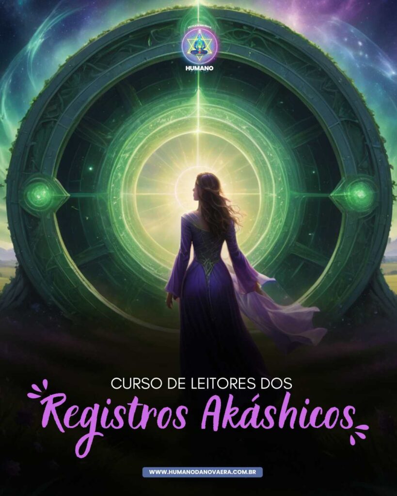 Registros Akáshicos